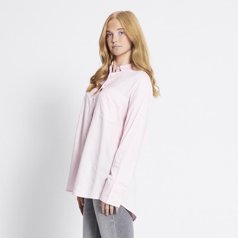 Leinenbluse "Dina" Leinenbluse "Dina"